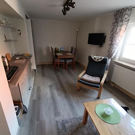 Ferienunterkunft Barsinghausen Exteriör bild