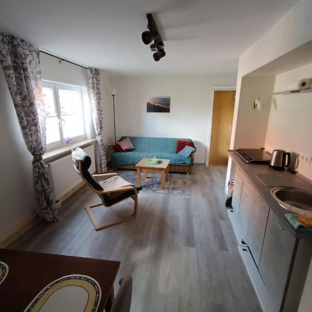 Ferienunterkunft Barsinghausen Exteriör bild