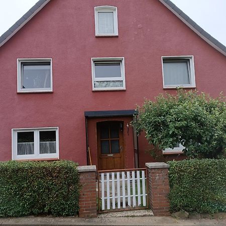 Ferienunterkunft Barsinghausen Exteriör bild