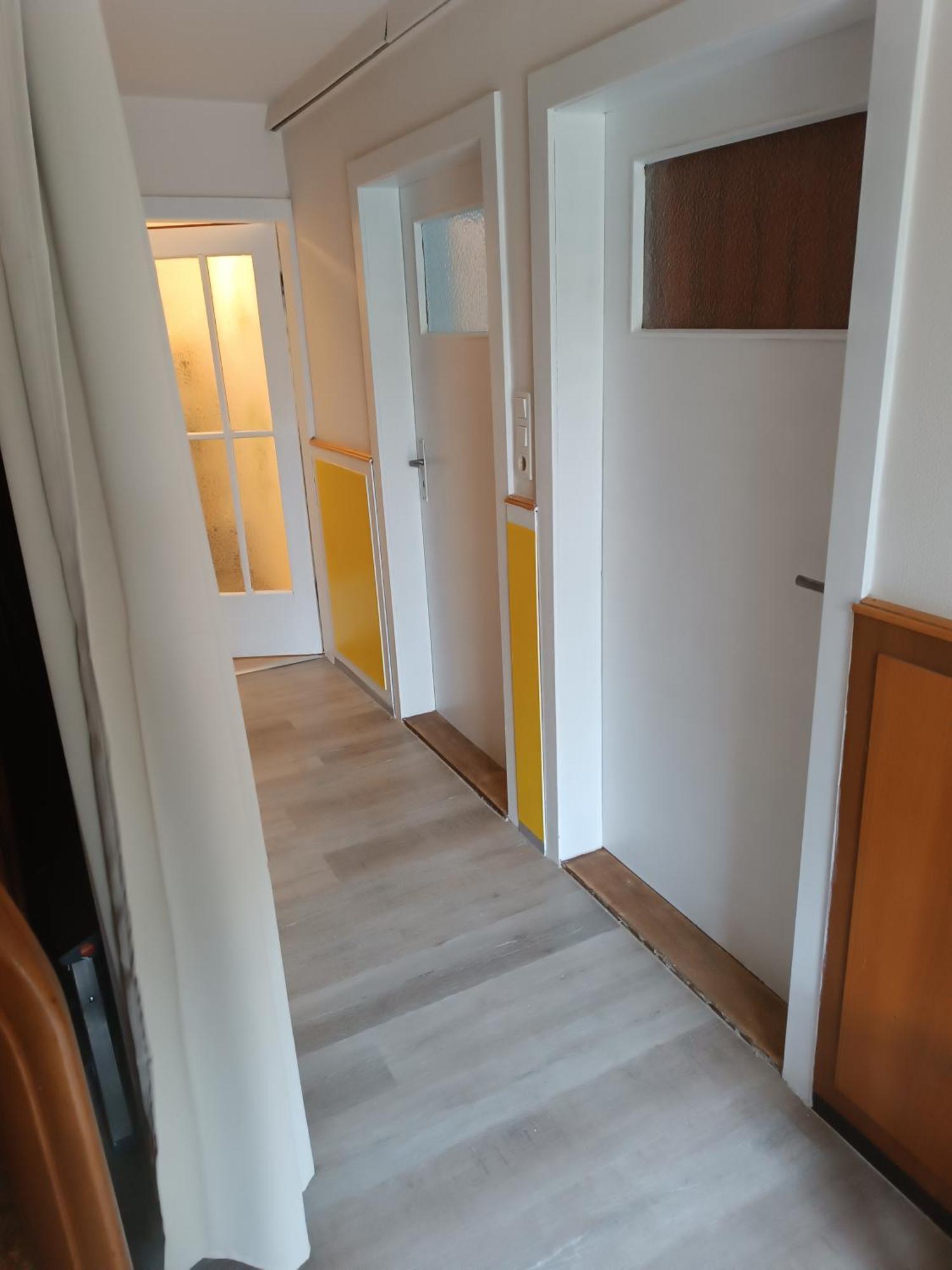 Ferienunterkunft Barsinghausen Exteriör bild